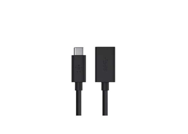 Belkin 3.0 USB-C to USB-A Adapter - US