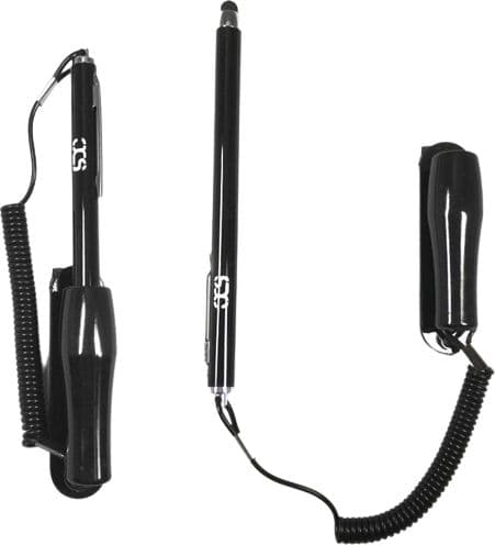 SDC Stylus-kynä TP-tyylinen musta