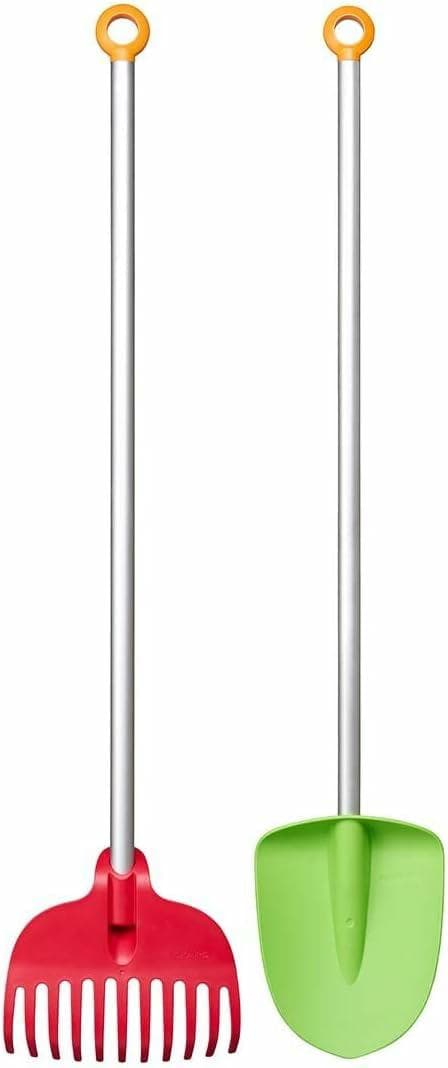 FISKARS LAPIO- JA HARAVASARJA