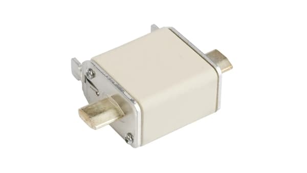 Sulake-elementti NH00 40A gF 500V WT-00 004114335