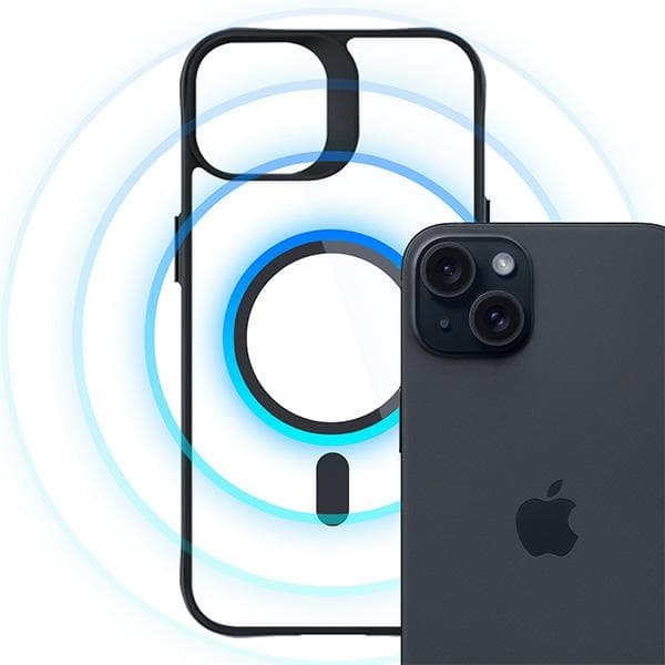 3MK Satin Armor MagCase Apple iPhone 15