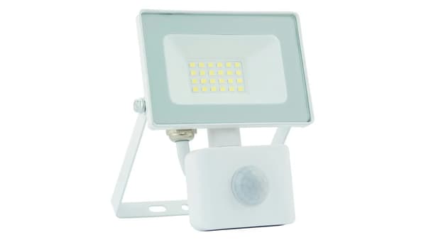 Schmith belysning 20W LED-display med IESCH 019-sensor
