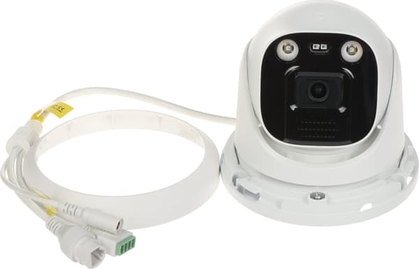 IP KAMERA APTI-AI508V3IW-36AD Smart Dual Illumination Active Deterrence - 5 Mpx 3.6mm