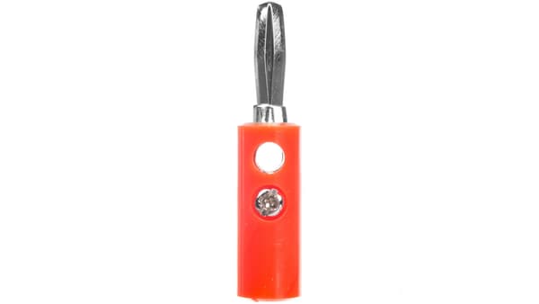 Bananstik rød 11375