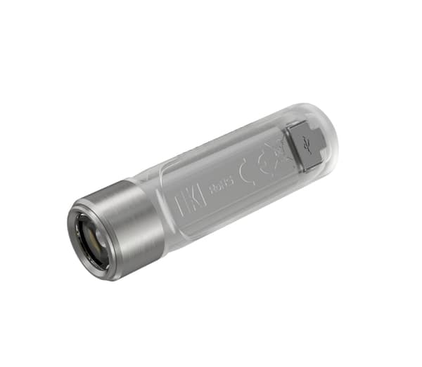 FLASHLIGHT T SERIES 300 LUMENS/TIKI NITECORE