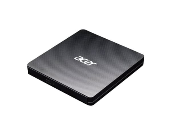 Acer DVD DVD+RW-asema - USB - liitettävä moduuli
