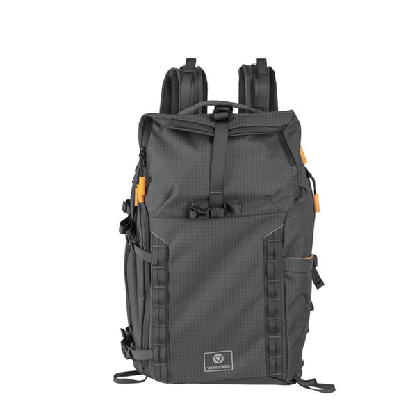 Vanguard VEO Active 49 harmaa reppu