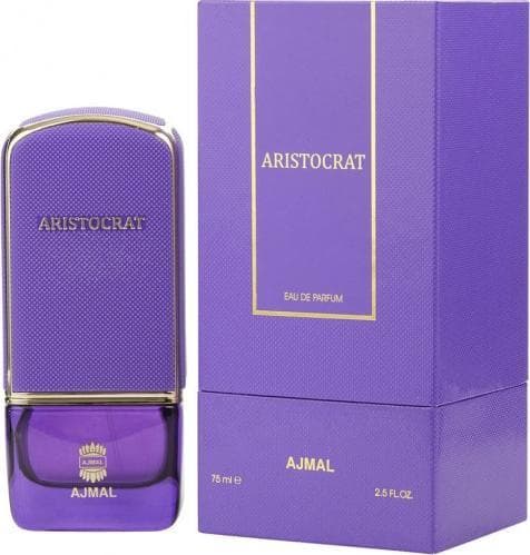 AJMAL Aristocrat For Her EDP spray 75ml