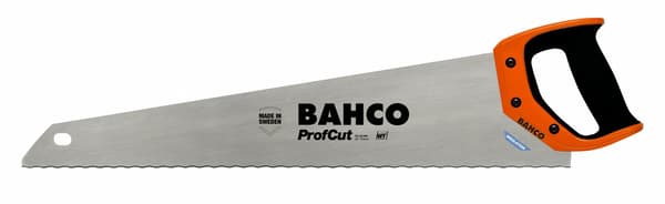BAHCO ISOLERINGSSAV 550mm