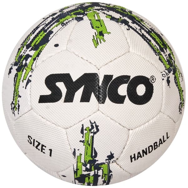 Handboll 1 SYNCO