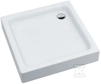 DUSCHKAR GRANDO PLUS PODST.STYR.80X80X17