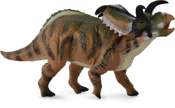 Dinosaurie Medusaceratops