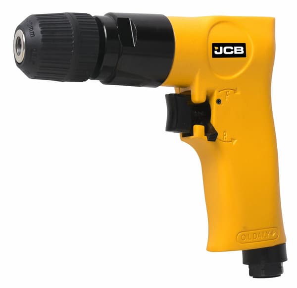 JCB TRYKLBOREMASKINE