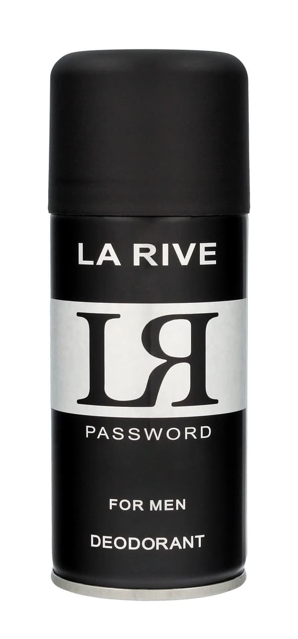 La Rive for Men Password deodorantspray 150ml