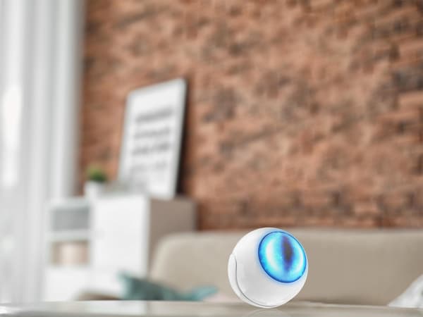 FIBARO Bevægelsessensor (FGMS-001) (FGMS001)