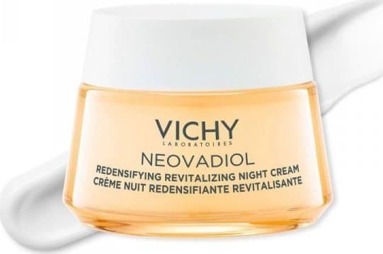 Ansigtscreme Vichy (50 ml)