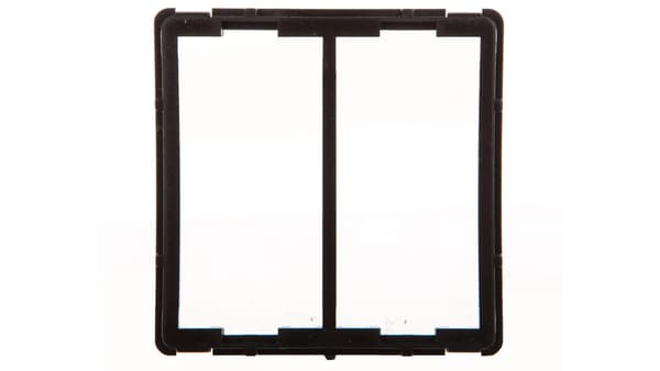 Touchme Modul 1/2 asennuskehys (TMRAM)
