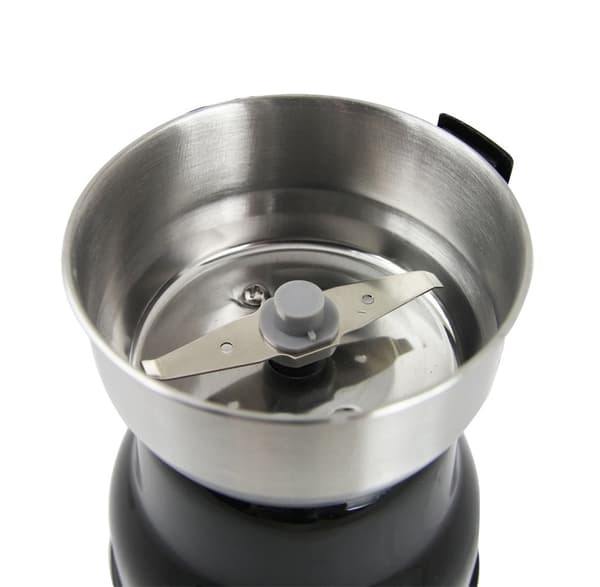 ESPERANZA KAFFEKVÆRN LUGO SORT