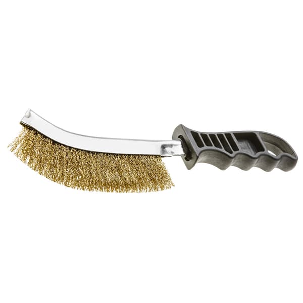 Topex-teräsharja 240mm (14A523)