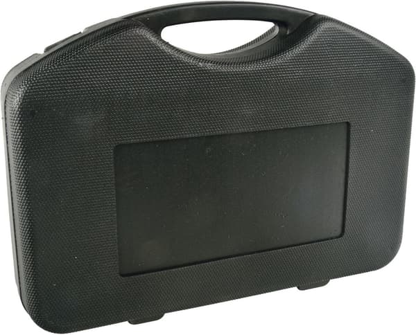 1\" iskuvääntimen hylsysarja 10kpl/17-41mm/ (3)