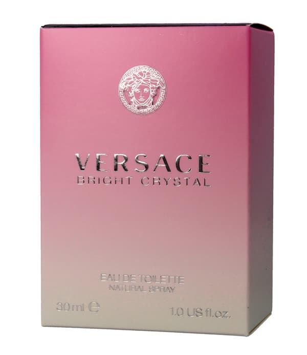 Versace Bright Crystal EDT 30 ml