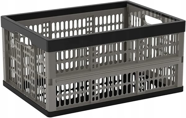 KETER FÄLLBAR VÄSKA 35,5 x 47,5 x 23,25 cm