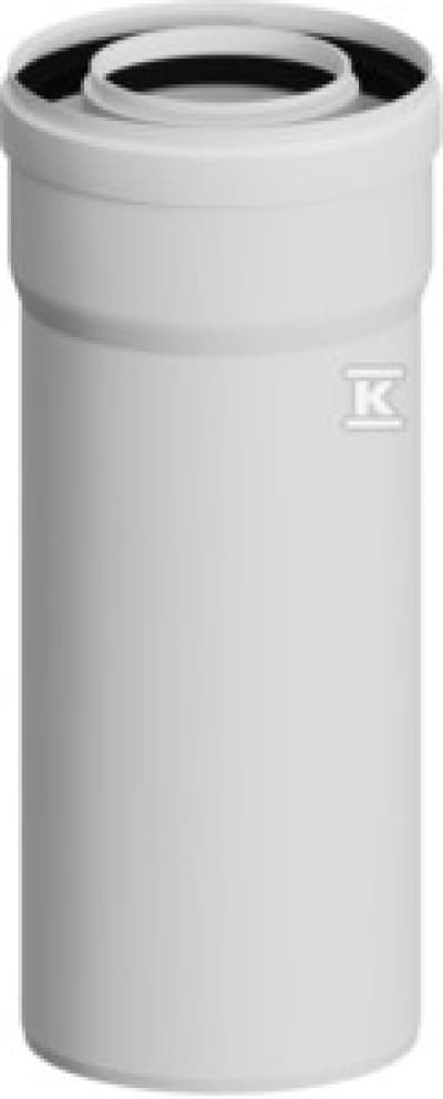 RÖR KON.PP-PP L1000DN60/100 ÖRA.ONNLINE