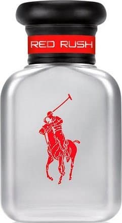 RALPH LAUREN Red Rush EDT spray 40ml