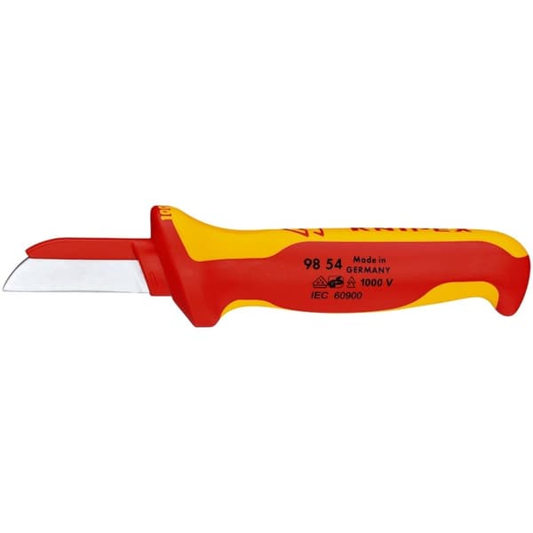 KNIPEX kabelkniv