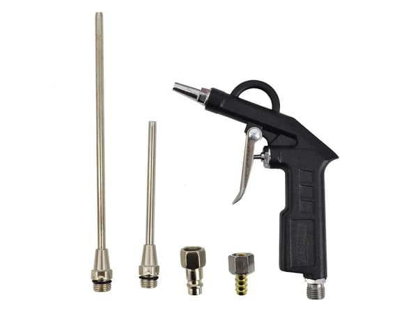 AWTOOLS PAINEILMAPISTOOLI VASTAISKULLA