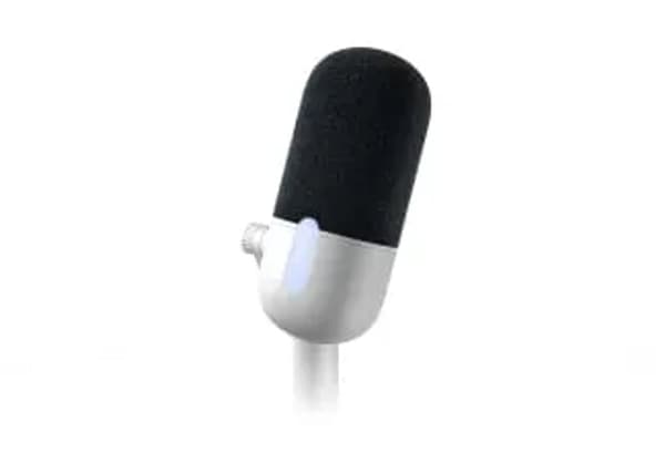 Mikrofoni Elgato Elgato Wave Neo Valkoinen