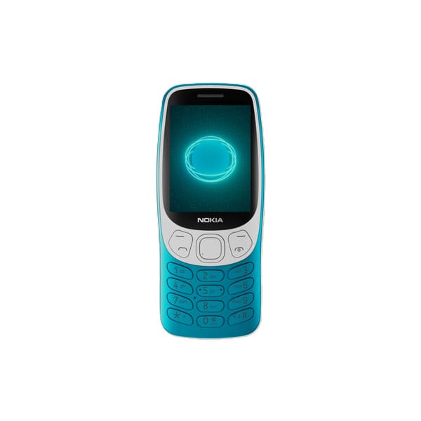 Nokia 3210 (TA-1618) LTE Guld
