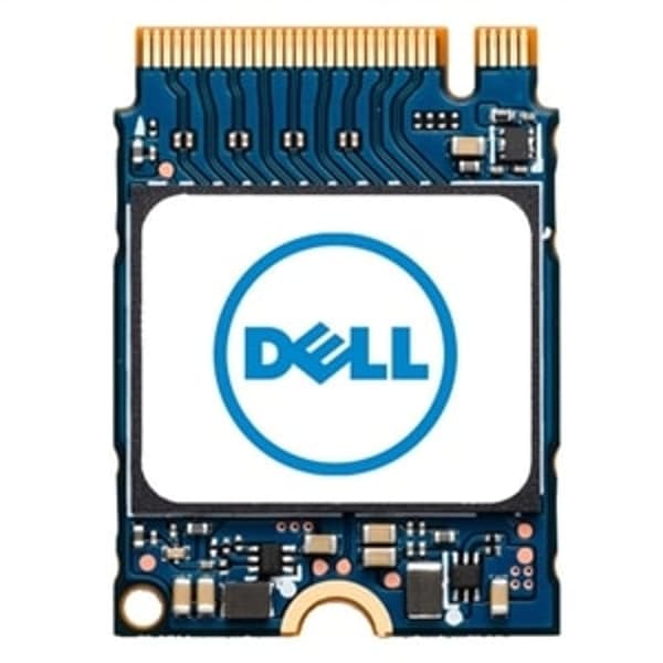 Dell - SSD - 256 GB - PCIe (NVMe)