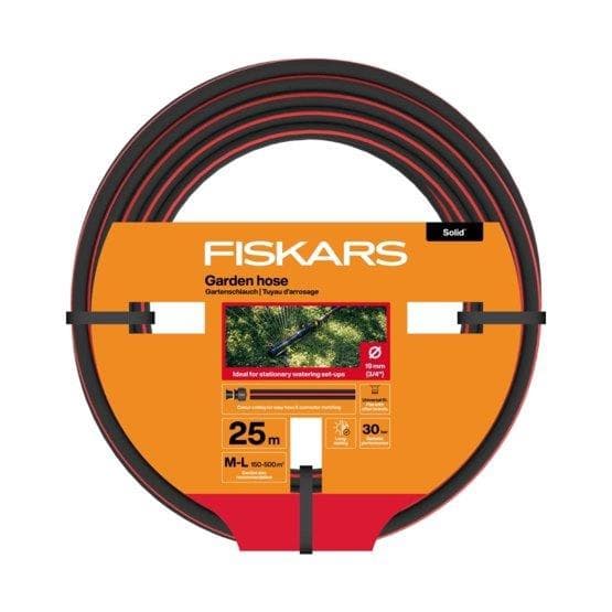 Vattenslang Fiskars 1076062, 19 mm, 25 m