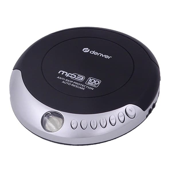 CD/MP3-soitin Denver Electronics