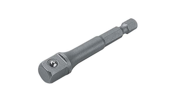 Wolfcraft Adapter til 3/8\" topnøgleboremaskine (2415000)