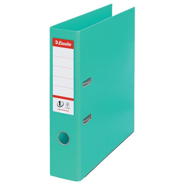 Esselte No1 Power brevordner PP A4 75m