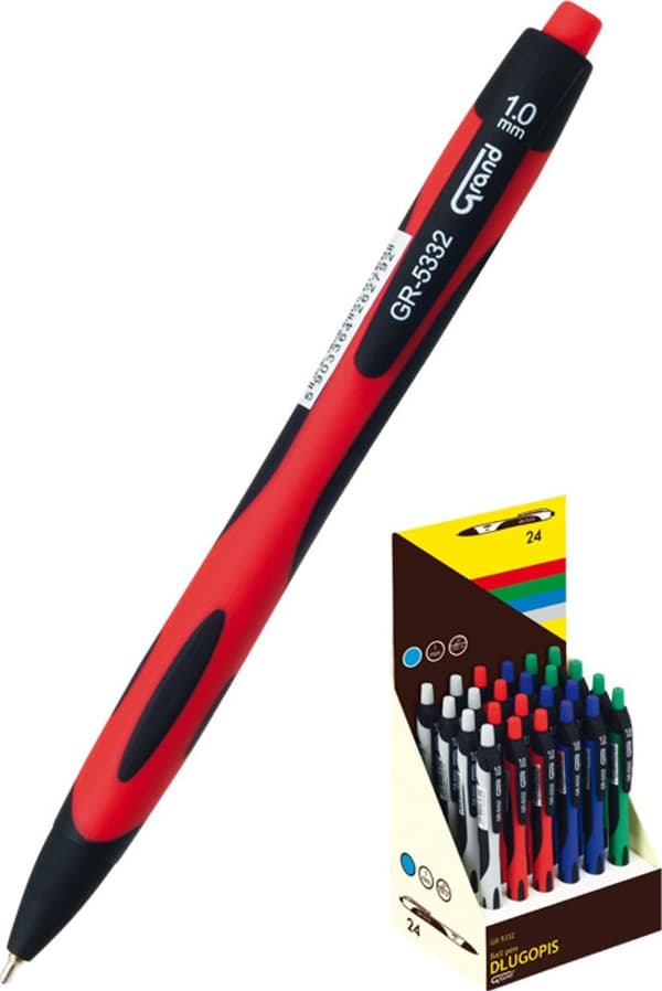 Kuglepen Grand GR-5332