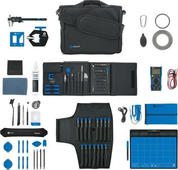 iFixit Business Toolkit - reparationsv