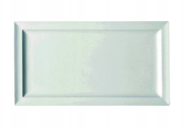 Classic Gourmet flat tallrik rektangulär 33x23 cm