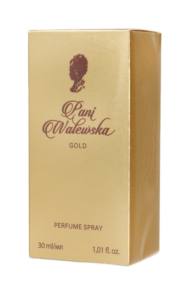 Miraculum Ms. Walewska Gold Eau de Parfum 30 ml