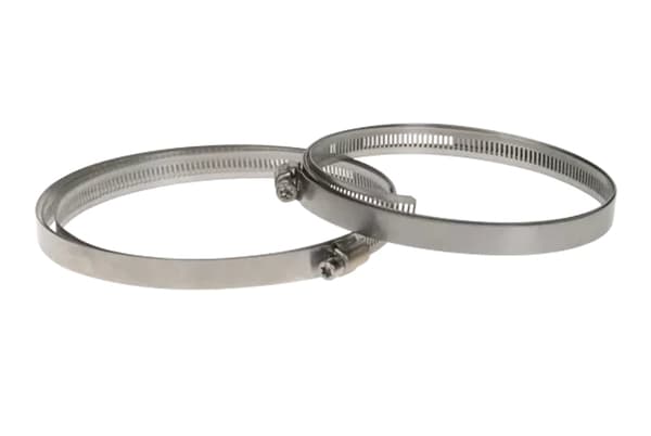 Axis STÅLREM TX30 570MM 1PAR Stålrem Tx30 570Mm 1Par