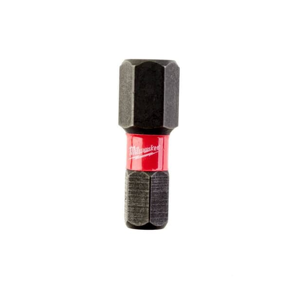 BIT, SPIDS, SPIDS HEX8 25MM 2 STK