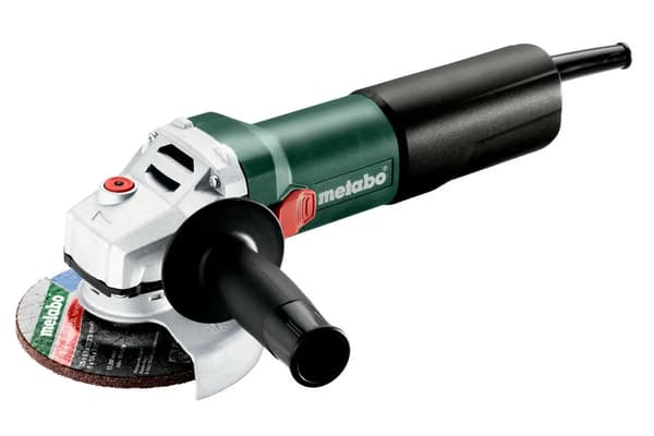 Metabo WQ1100-125 Vinkelslip