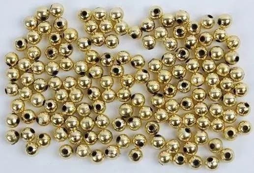 Helmet 6 mm kulta (30g)