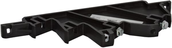 Cu 400A skinneisolationsbeslag i glidende layout XL3S 630/4000 339900
