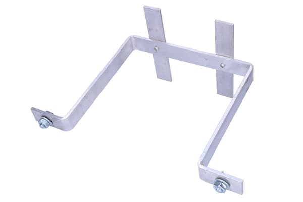 Extralink | Kabeludskiftningsstativafstandsstykke | med montering, 165 mm