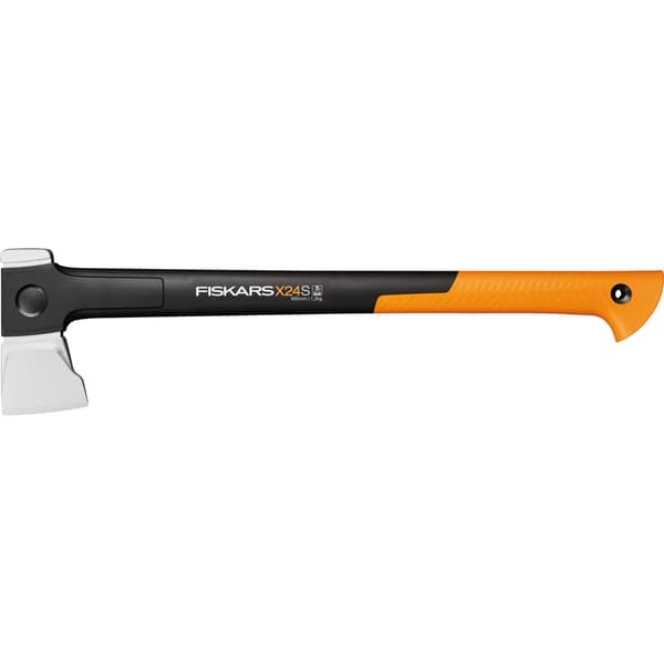 Fiskars Kløveøkse S, X-serie X24