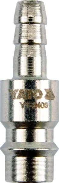 PISTOKE D WLZ 6MM