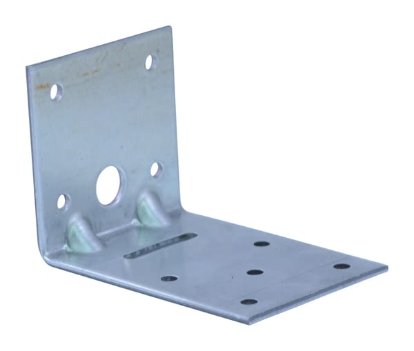BYGGKOPPLINGSSTÅNG MED ÖVERFÖRING 90*60*60*2.5MM